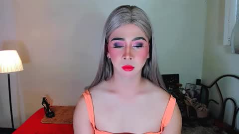 ashley online show from March 19, 5:39 pm