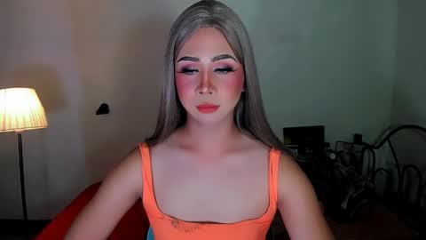 ashley online show from March 24, 12:10 pm