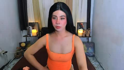 ashley online show from May 29, 4:05 pm