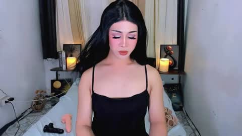 ashley online show from June 13, 5:55 pm