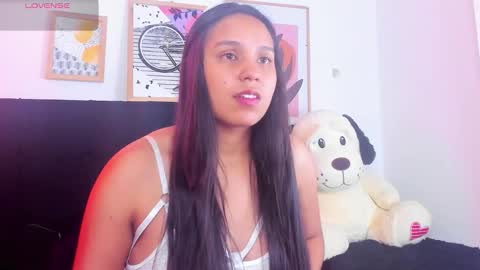 Ashley  online show from March 17, 3:22 am
