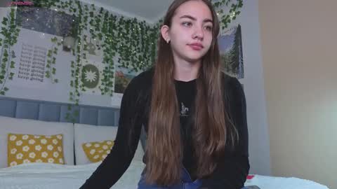 Ashle online show from September 15, 8:25 am