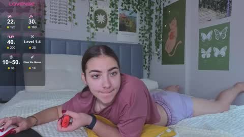 Ashle online show from September 16, 8:37 am