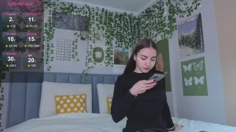 Ashle online show from September 22, 4:03 am