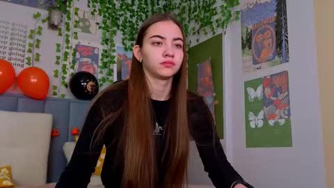 Ashle online show from October 23, 4:23 am