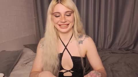 Ashley online show from March 13, 2:29 am