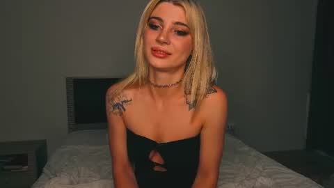 Ashley online show from July 27, 1:45 am
