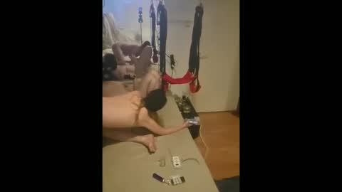 Snapshot of ashleyandtommy1 chatting on April 6, 4:10 am ashleyandtommy online show from April 6, 4:10 am