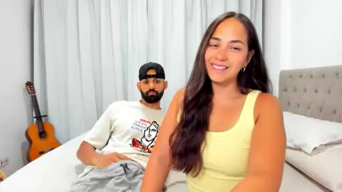 Ashley  Zamir online show from February 28, 3:24 pm