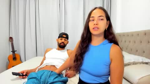 Ashley  Zamir online show from March 19, 1:26 pm