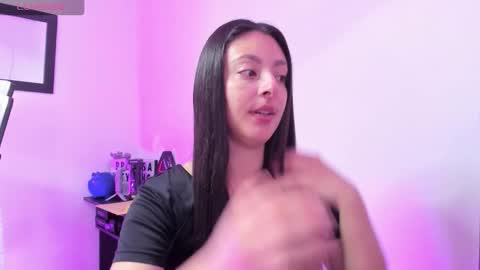 Ashley online show from November 19, 2:17 pm