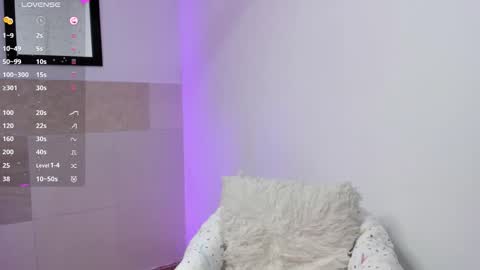 Snapshot of ashleybazan1 chatting on March 30, 9:54 am Ashley online show from March 30, 9:54 am