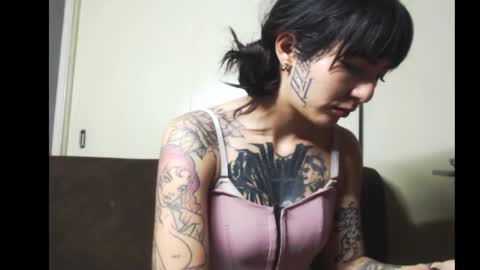 ashleyharper__ online show from October 27, 1:53 am