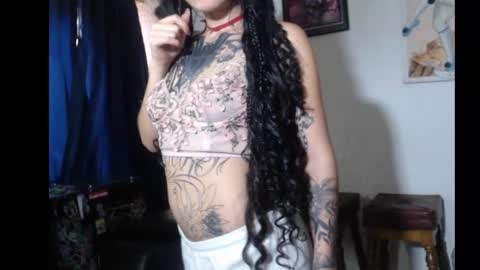 ashleyharper__ online show from November 14, 2:49 pm