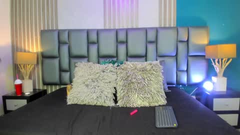 Snapshot of ashleyhiil2 chatting on February 4, 3:44 am AshleyHill online show from February 4, 3:44 am