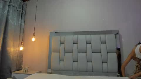 AshleyHill online show from October 18, 3:53 am