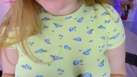 AshleyJonse online show from February 26, 6:34 am