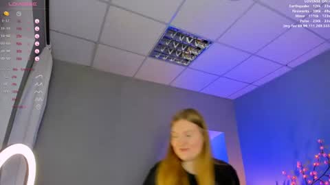 AshleyJonse online show from June 14, 4:58 am