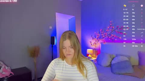 AshleyJonse online show from July 26, 5:26 am