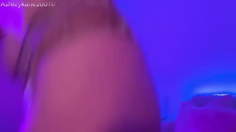 Ashley online show from January 21, 5:49 am