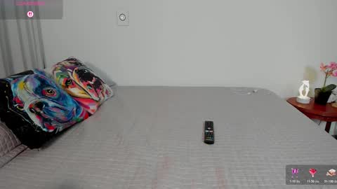 Ashley knight online show from February 6, 12:26 am