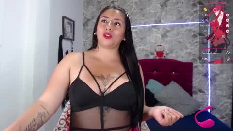 LORE online show from December 24, 12:44 am