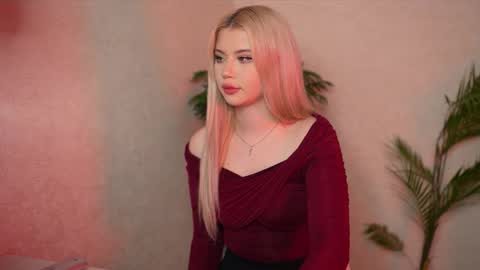 AshleyNiko online show from October 6, 2:47 pm