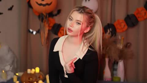 AshleyNiko online show from October 30, 3:35 pm