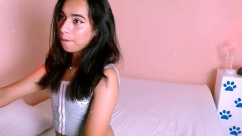 Ashley online show from September 10, 7:36 pm