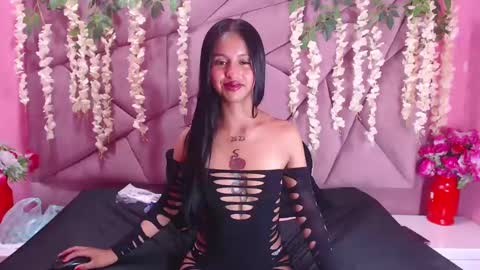 AshleyPrescott online show from December 9, 9:05 pm