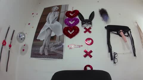 Ashley online show from January 8, 2:25 am