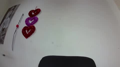 Ashley online show from September 28, 12:49 am