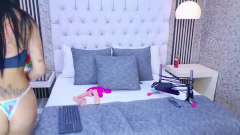 AshleyRoberh online show from May 2, 8:47 pm