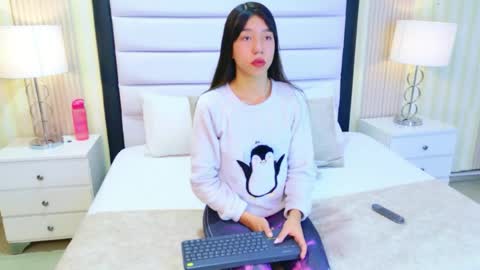 AshleyRoberh online show from May 27, 4:15 pm