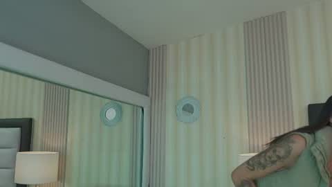 AshleyRoberh online show from June 21, 11:57 am