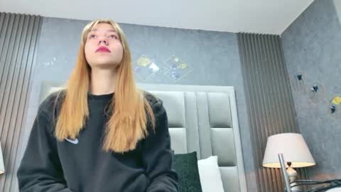AshleyRoberh online show from June 27, 11:26 am