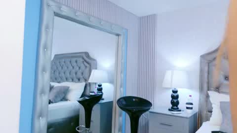 AshleyRoberh online show from July 1, 3:19 am