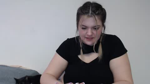 Anite         online show from February 22, 11:13 pm