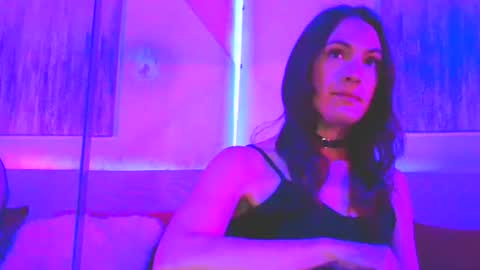 Ashley online show from January 15, 1:02 am