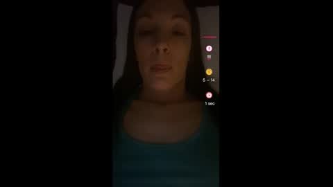 Ashley online show from December 22, 1:57 am