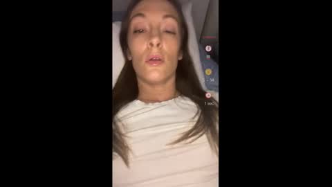 Ashley online show from January 8, 7:49 pm