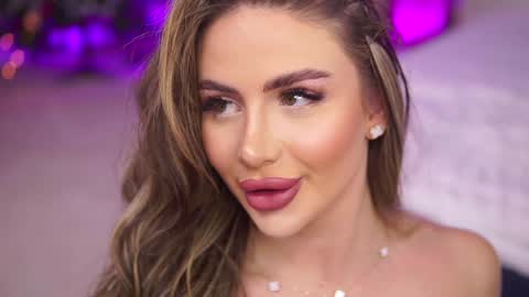 Snapshot of ashleysinnx chatting on January 2, 6:56 pm Ashley online show from January 2, 6:56 pm