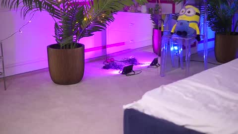 Snapshot of ashleysinnx chatting on January 6, 12:59 am Ashley online show from January 6, 12:59 am