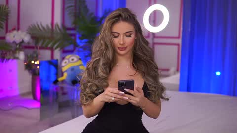 Snapshot of ashleysinnx chatting on January 15, 7:12 pm Ashley online show from January 15, 7:12 pm