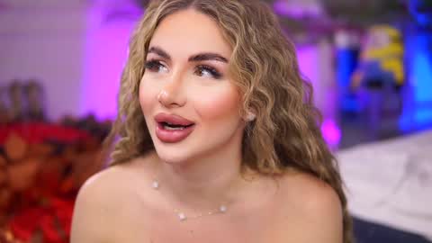 Snapshot of ashleysinnx chatting on January 24, 8:54 pm Ashley online show from January 24, 8:54 pm