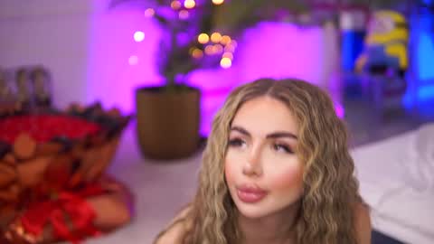 Snapshot of ashleysinnx chatting on January 24, 11:56 pm Ashley online show from January 24, 11:56 pm