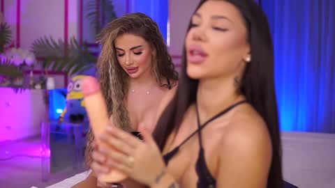 Snapshot of ashleysinnx chatting on January 25, 6:35 pm Ashley online show from January 25, 6:35 pm