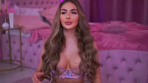 Snapshot of ashleysinnx chatting on January 30, 8:53 pm Ashley online show from January 30, 8:53 pm