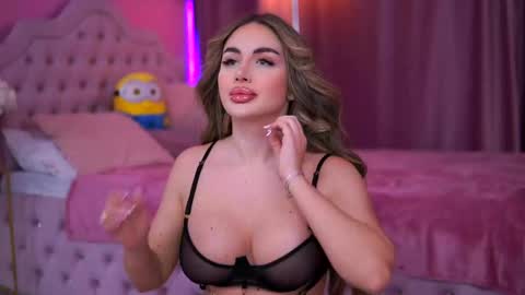 Snapshot of ashleysinnx chatting on February 3, 6:28 pm Ashley online show from February 3, 6:28 pm