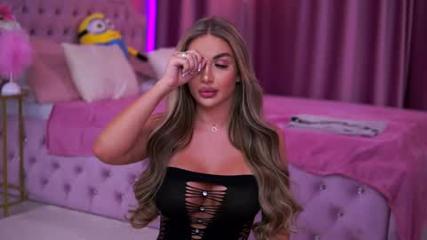 Snapshot of ashleysinnx chatting on March 11, 5:13 pm Ashley online show from March 11, 5:13 pm